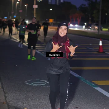 Runner Photo 5656694