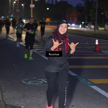 Runner Photo 5656697