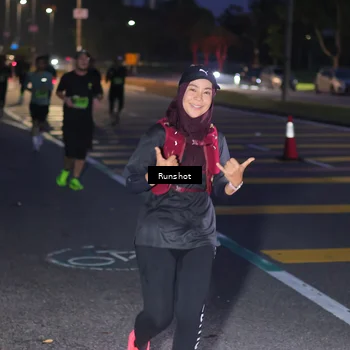 Runner Photo 5656699