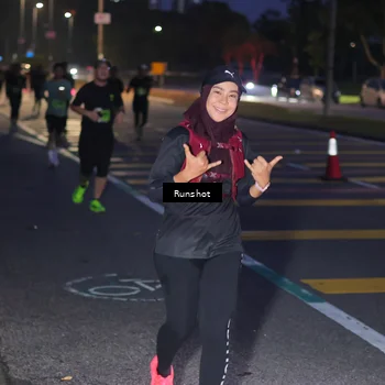 Runner Photo 5656700