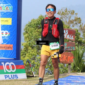 Runner Photo 5656701