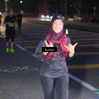 Runner Photo 5656708