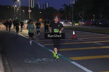 Runner Photo 5656719