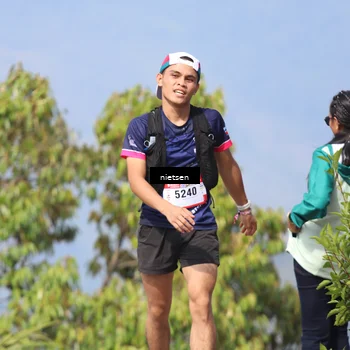 Runner Photo 5656720