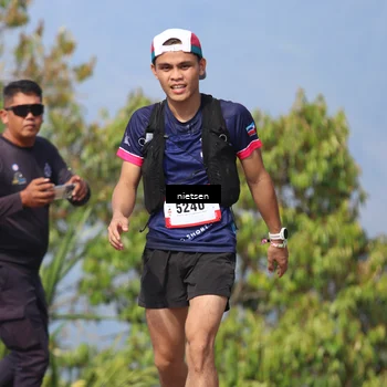 Runner Photo 5656723