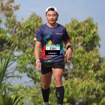 Runner Photo 5656732