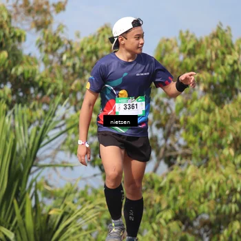 Runner Photo 5656733