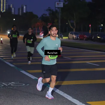 Runner Photo 5656735