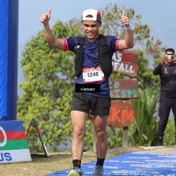 Runner Photo 5656736