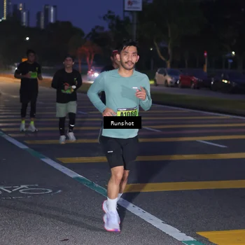 Runner Photo 5656741