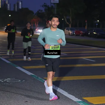 Runner Photo 5656742