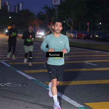 Runner Photo 5656743
