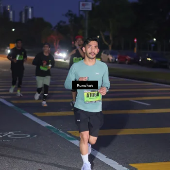 Runner Photo 5656744