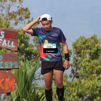Runner Photo 5656745