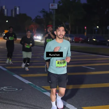 Runner Photo 5656747