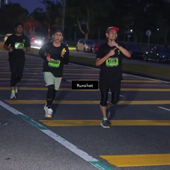 Runner Photo 5656749