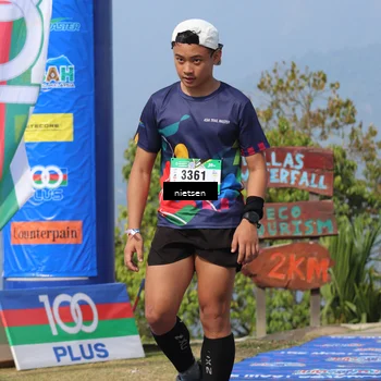 Runner Photo 5656752