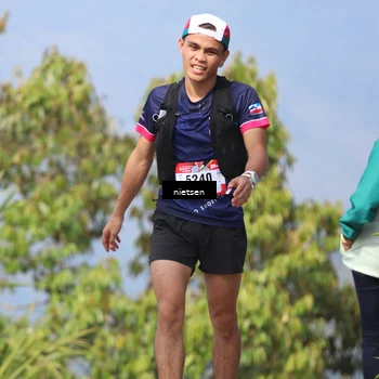 Runner Photo 5656754