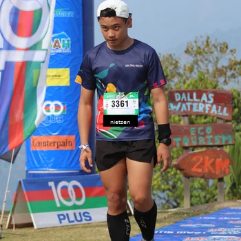 Runner Photo 5656755