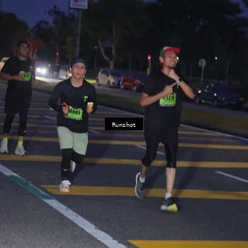 Runner Photo 5656757
