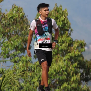 Runner Photo 5656762