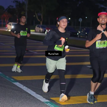 Runner Photo 5656766
