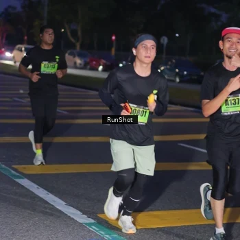 Runner Photo 5656768