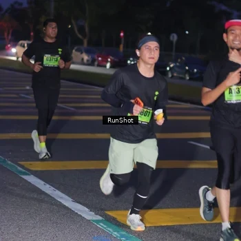 Runner Photo 5656769
