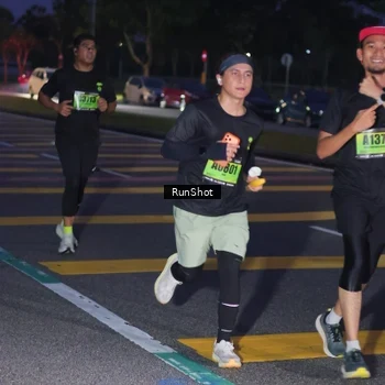Runner Photo 5656770