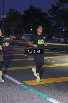Runner Photo 5656780