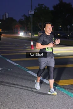 Runner Photo 5656781