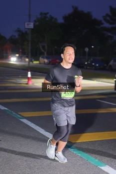 Runner Photo 5656782