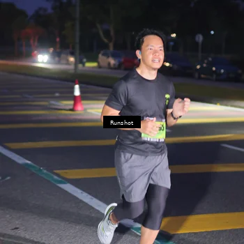 Runner Photo 5656783