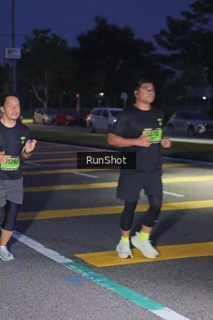 Runner Photo 5656784
