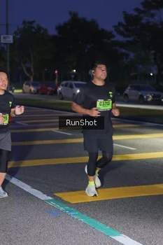 Runner Photo 5656785