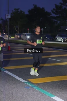 Runner Photo 5656791
