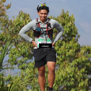 Runner Photo 5656792