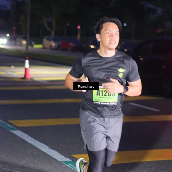 Runner Photo 5656796