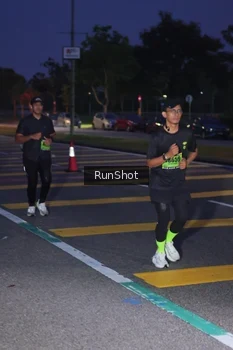 Runner Photo 5656799