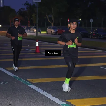 Runner Photo 5656800