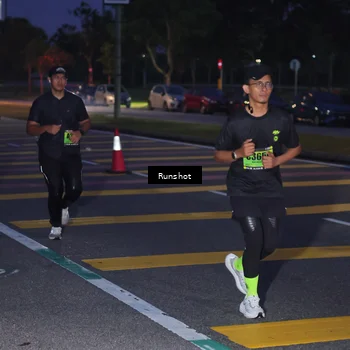 Runner Photo 5656801