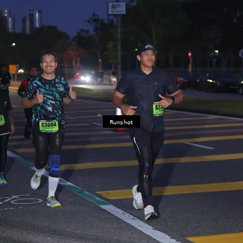 Runner Photo 5656803