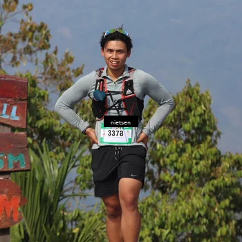 Runner Photo 5656804