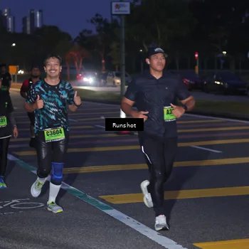 Runner Photo 5656805