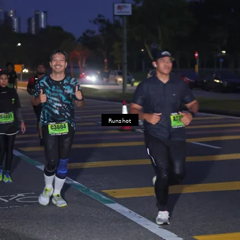 Runner Photo 5656807