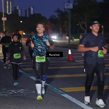 Runner Photo 5656809