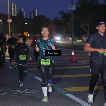 Runner Photo 5656810