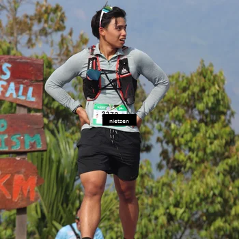 Runner Photo 5656811