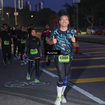 Runner Photo 5656813