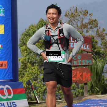 Runner Photo 5656814